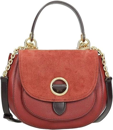 MICHAEL Michael Kors Womens Isadore Md Th Messenger 